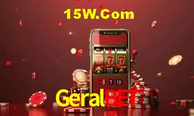 Experiência VIP Geralbet