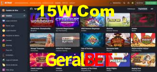 Geralbet - Melhor Plataforma De Apostas - Geralbet.Com