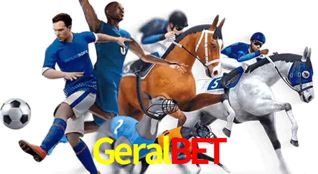 Geralbet