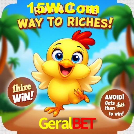 Descubra o Mundo do Cassino Online com Geralbet