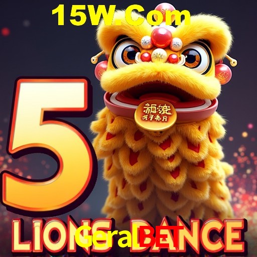 Game Providers Geralbet