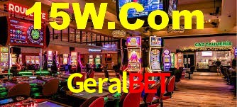 Explore as vantagens do Geralbet: serviço profissional e confiabilidade