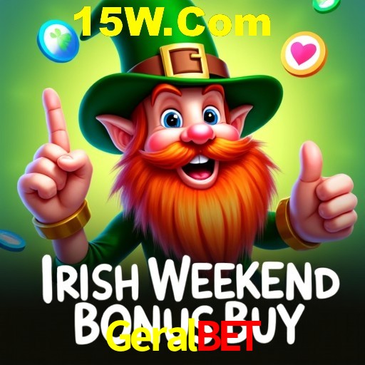 Account Benefits Geralbet