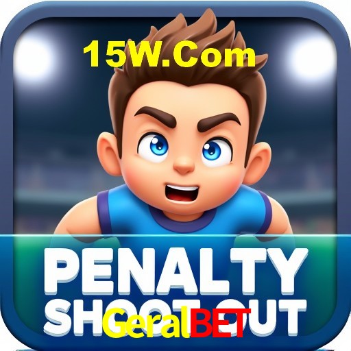 Bônus de Boas-vindas Geralbet