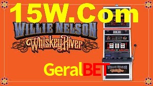 Premium Interface Geralbet