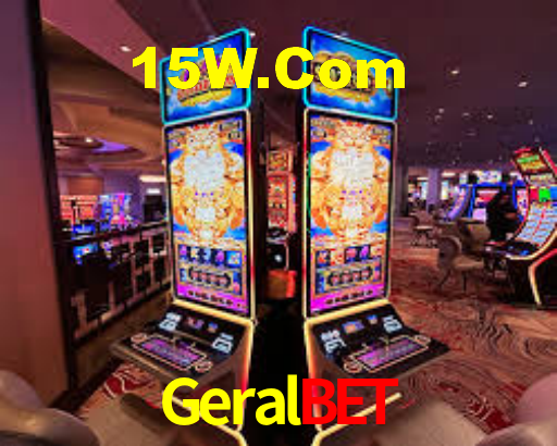 Sinta a adrenalina dos jogos de cassino com Geralbet