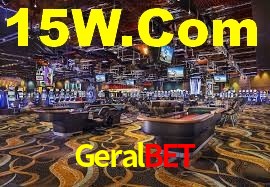 Welcome Bonus Geralbet