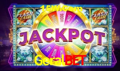 Casino Ao Vivo Geralbet