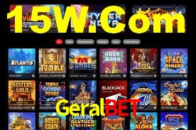 Geralbet