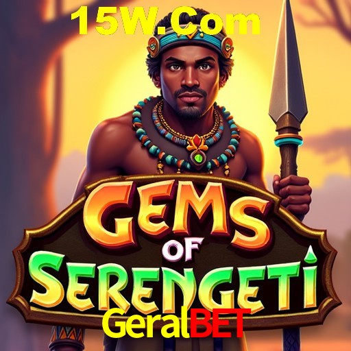 Platform Technology Geralbet