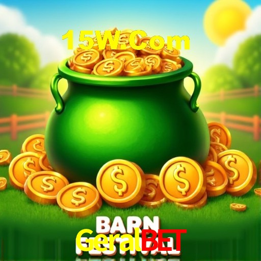 Interface Premium Geralbet