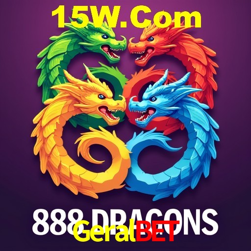 A Emoção da Loteria na Geralbet: Uma Chance de Mudança de Vida