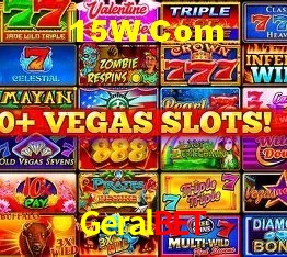 Estatísticas Esportivas Geralbet