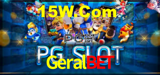 Geralbet.Com