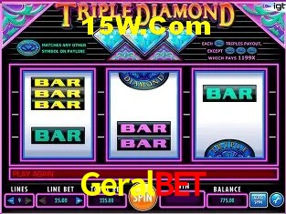 Segurança 2FA Geralbet