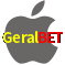 Aplicativo Geralbet para iOS