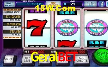 Geralbet,Geralbet.Com
