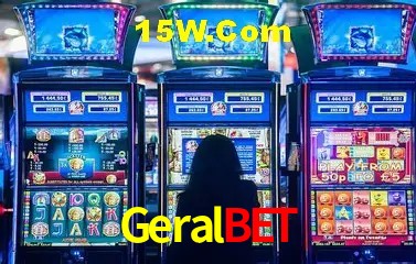 Geralbet - Plataforma Jogo Cassino - Geralbet.Com