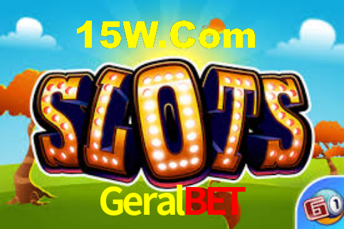 Geralbet