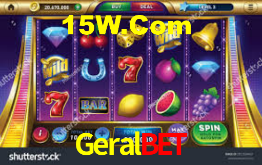 Geralbet