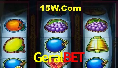 Geralbet
